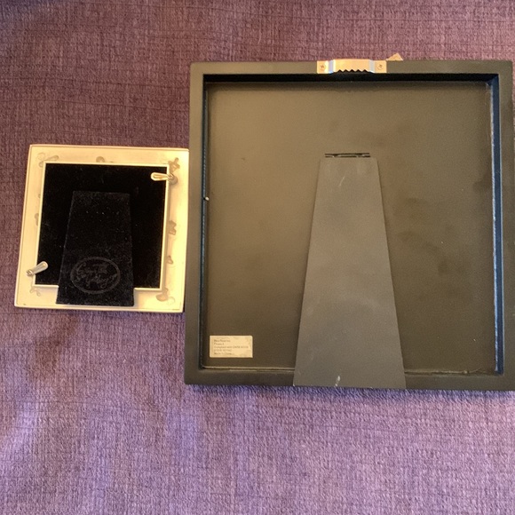 Ultrasound we love you already and baby frame 3x3 bundle - Picture 4 of 4